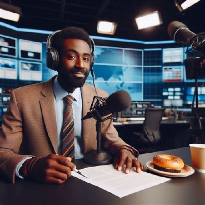 A Behind-the-Scenes Look At The Broadcaster's Earnings