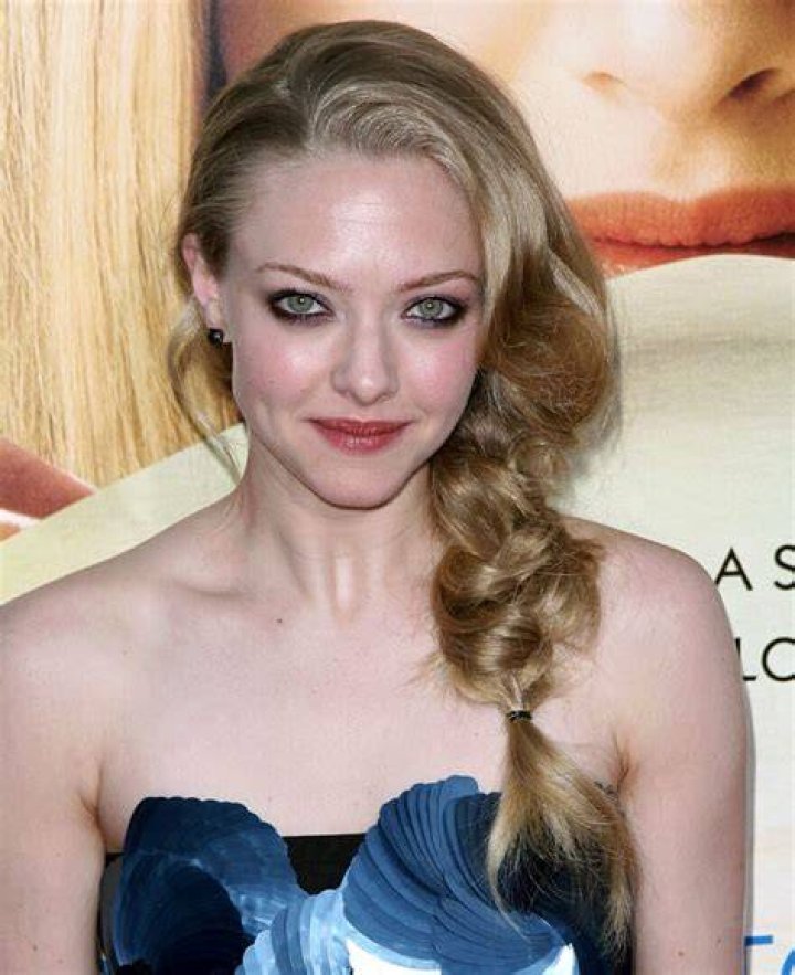 A Curated List Of Captivating Blonde Actresses In Their 30s