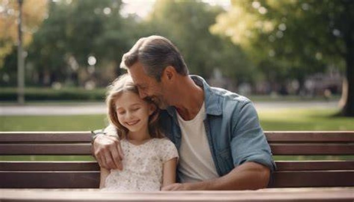 A Father-Daughter Bond In The Spotlight