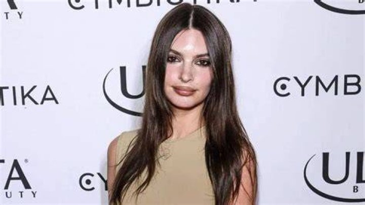 A Glance Into Emily Ratajkowski's Youthful Days