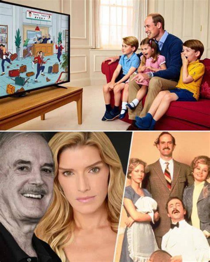 A Glimpse Into The Family Life Of The Legendary Manager