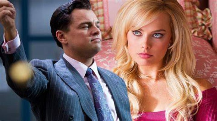 A Love Story Behind The Wolf Of Wall Street