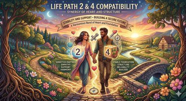 A Path Of Love, Inspiration, And Privacy