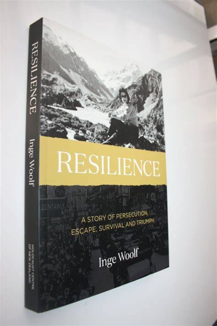 A Story Of Survival And Resilience