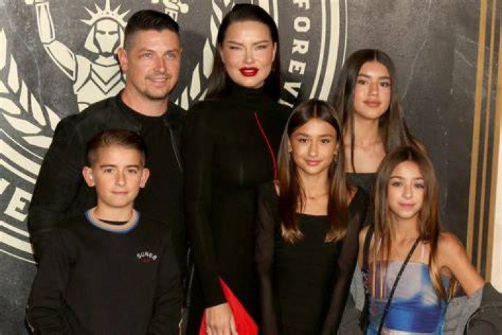 Adriana Lima's Parents: A Glimpse Into The Supermodel's Family