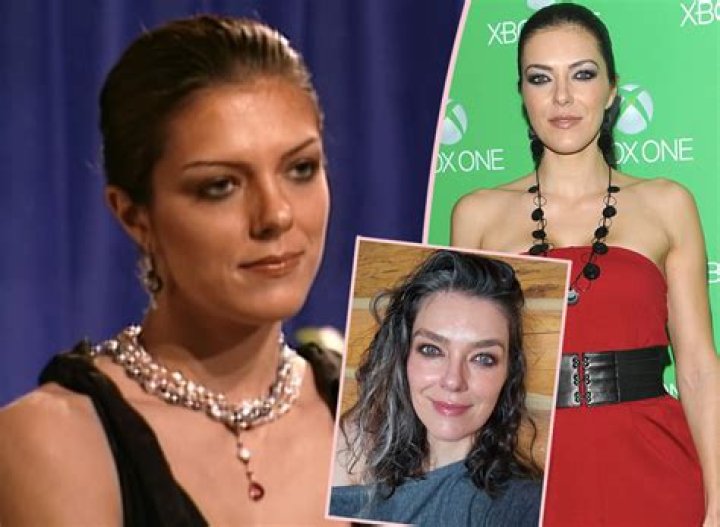 Adrianne Curry's Complicated Relationship History: From Married To Single