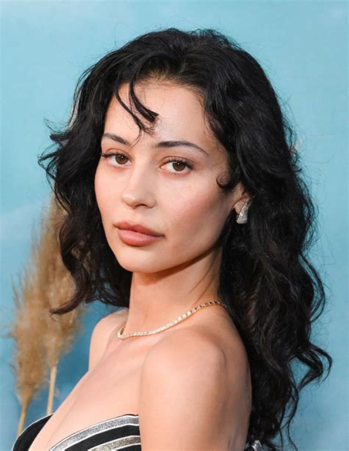 Alexa Demie AlloCin&eacute;