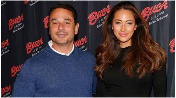 All About Jim And Amber Marchese: The Ultimate Guide