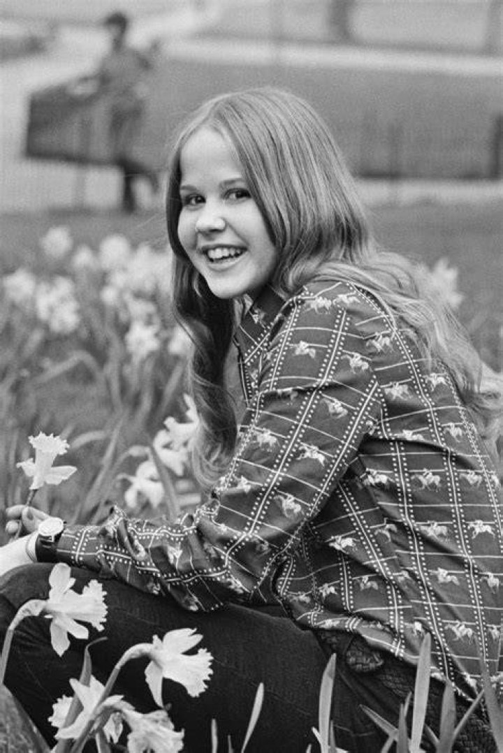 All The Facts You Need To Know About Linda Blair's Husband
