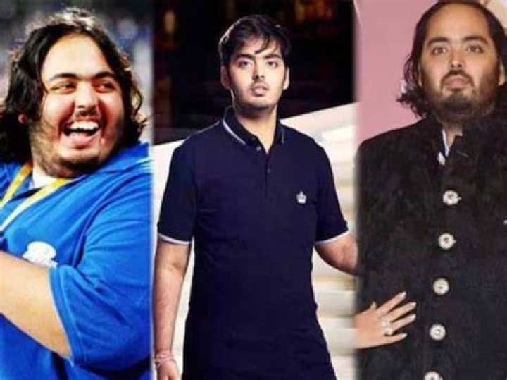 Ambani Anant's Health Update: Amid Illness Speculations