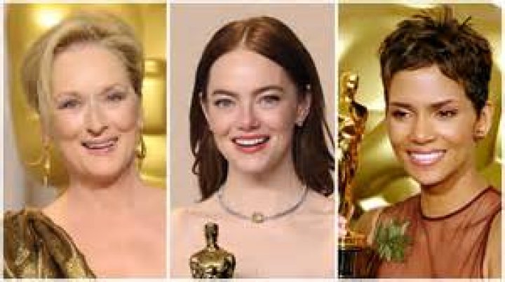 An Award-Winning Actress With A Legacy Of Excellence