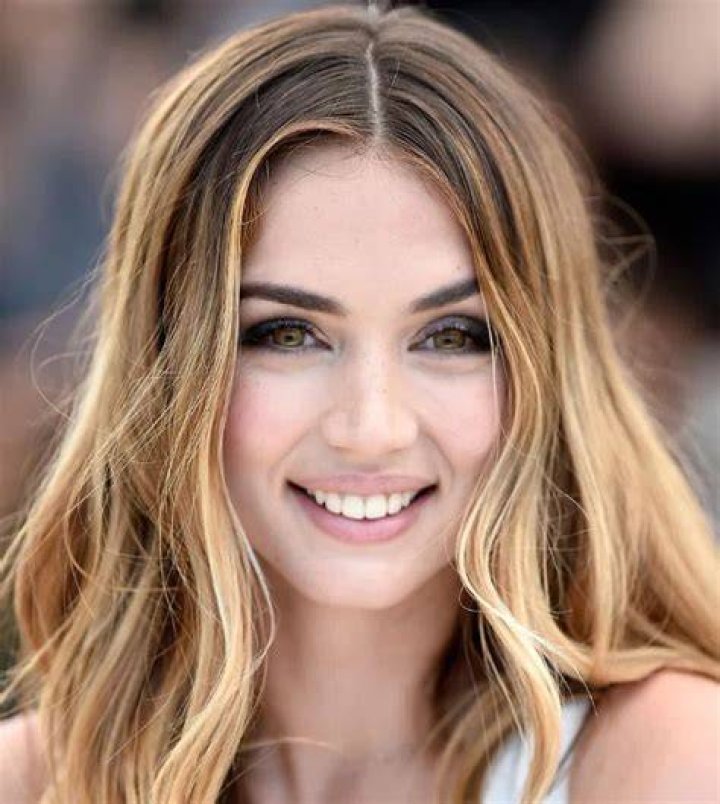 Ana de Armas ️ Biograf&iacute;a resumida y corta