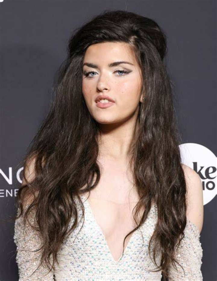 Angelina Jordan Net Worth &bull; Net Worth List