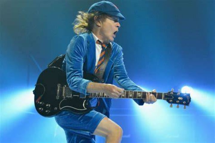 Angus Young Net Worth March 2024, Salary, Age, Siblings, Bio, Family