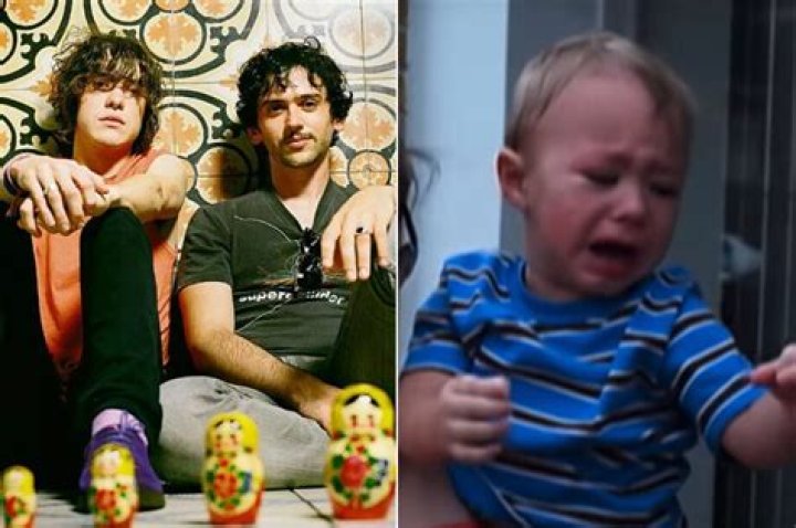 Baby Leighton, MGMT Kids YouTube