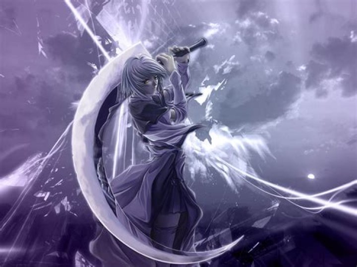 Badass Anime Wallpapers (60+ images)
