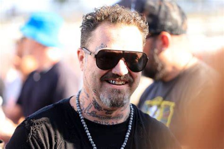 Bam Margera's mom opens up as Pennsylvania police search for troubled