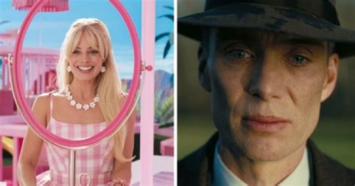 Barbie & Oppenheimer Box Office Prediction (Worldwide) Margot Robbie