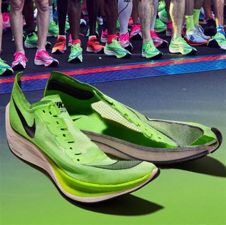 barril pa&ntilde;uelo est&eacute;reo vaporfly 46 cubierta Asado Relacionado