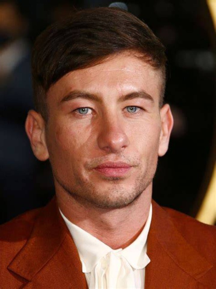 Barry Keogan: Rising Star And Award-Winning Actor