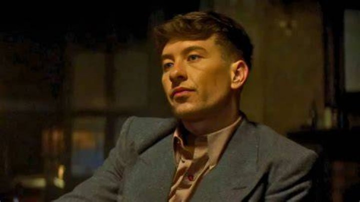 Barry Keoghan Brings Intensity To "Peaky Blinders"