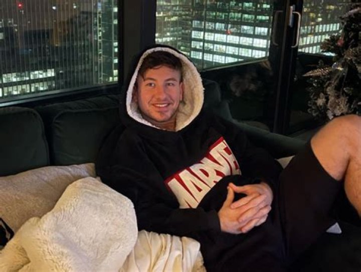 Barry Keoghan Shares Adorable Snap Of Newborn Baby