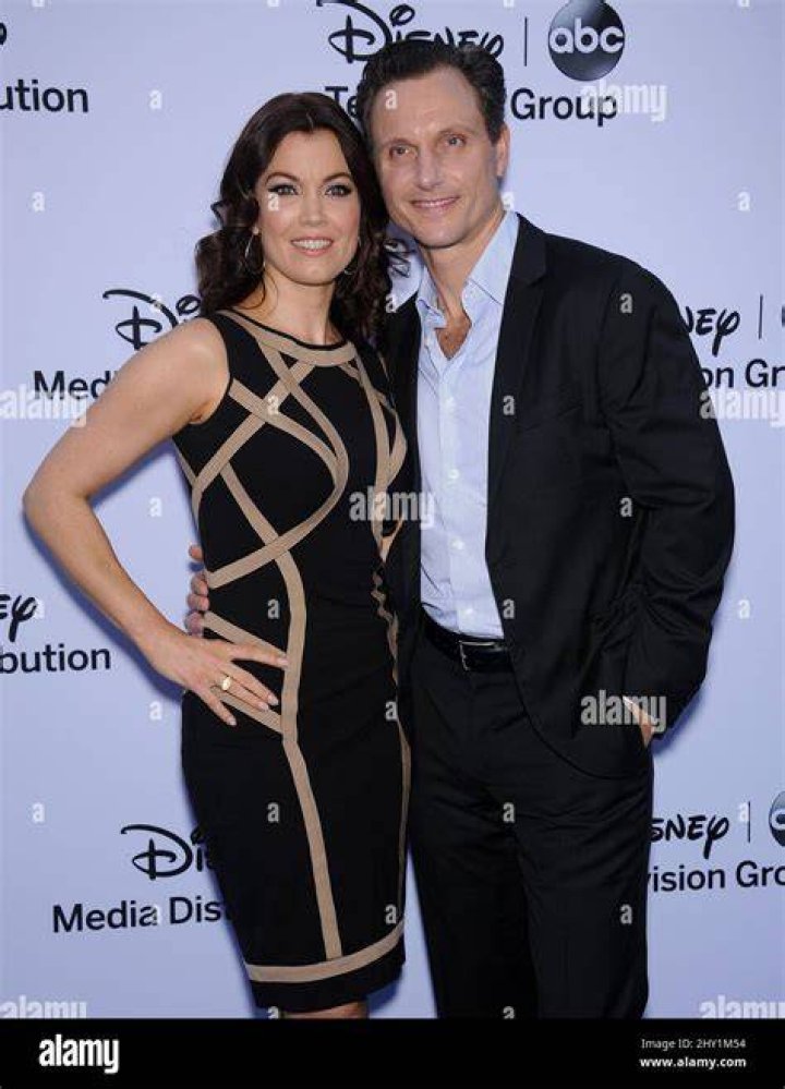 Bellamy Young's Husband: Who Is He And What Do We Know?