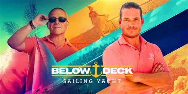 Below Deck Sailing Yacht Season 1 Cast Includes Adam Glick The Daily Dish