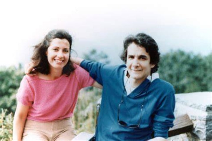 Biograf&iacute;a Wiki de Robyn Krauthammer, cirug&iacute;a, patrimonio neto, ni&ntilde;os
