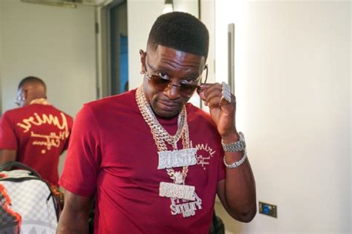Boosie Badazz in Houston, TX Groupon