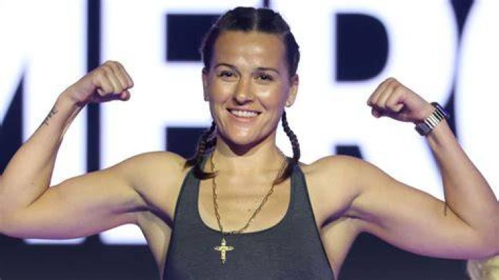 Chantelle Cameron's Partner: A Comprehensive Look