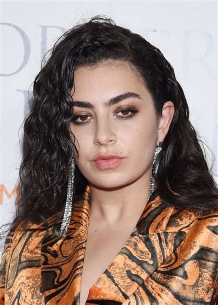 Charli XCX breaks down her Rina Sawayama duet Beg For You