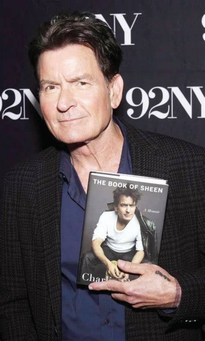 Charlie Sheen Talks His Sobriety &lsquo;It Had to Be Done&rsquo;