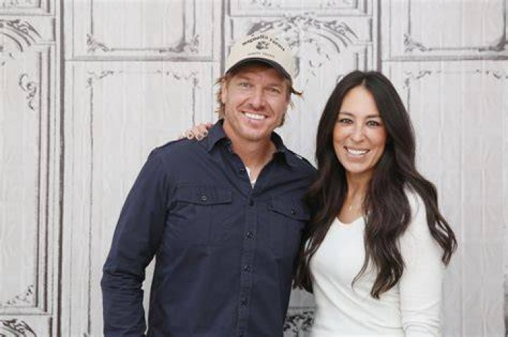 Chip Gaines&rsquo; Romance With Wife Joanna Gaines Almost Didn&rsquo;t Happen