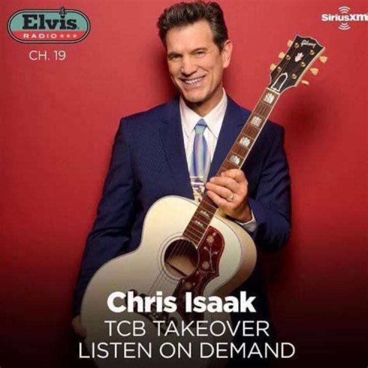 Chris Isaak Bio, Wiki, Net Worth, Married, Wife, Gay, Age, Height