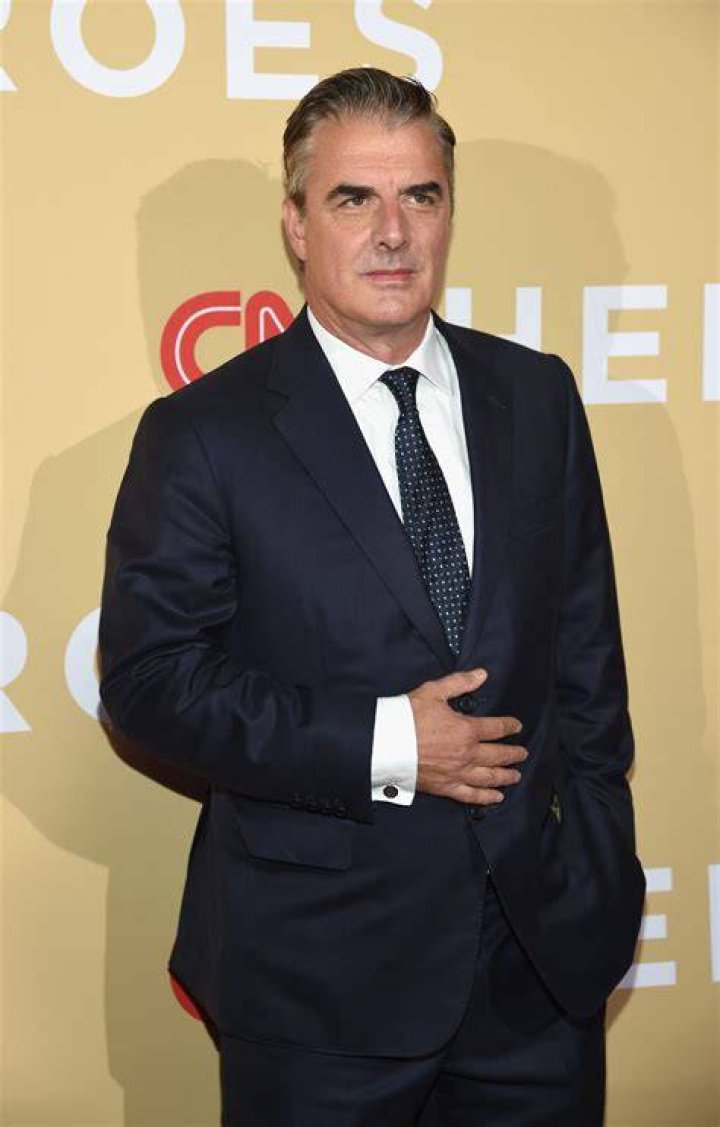Chris Noth's Notable Relationships: A Comprehensive Guide