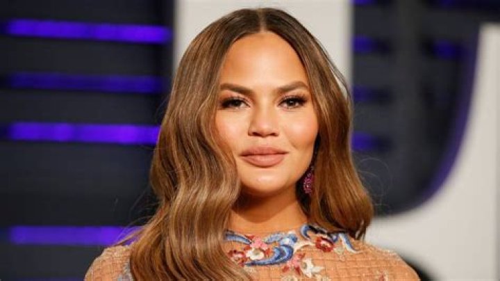 Chrissy Teigen Announces Pregnancy &mdash; Guardian Life &mdash; The Guardian