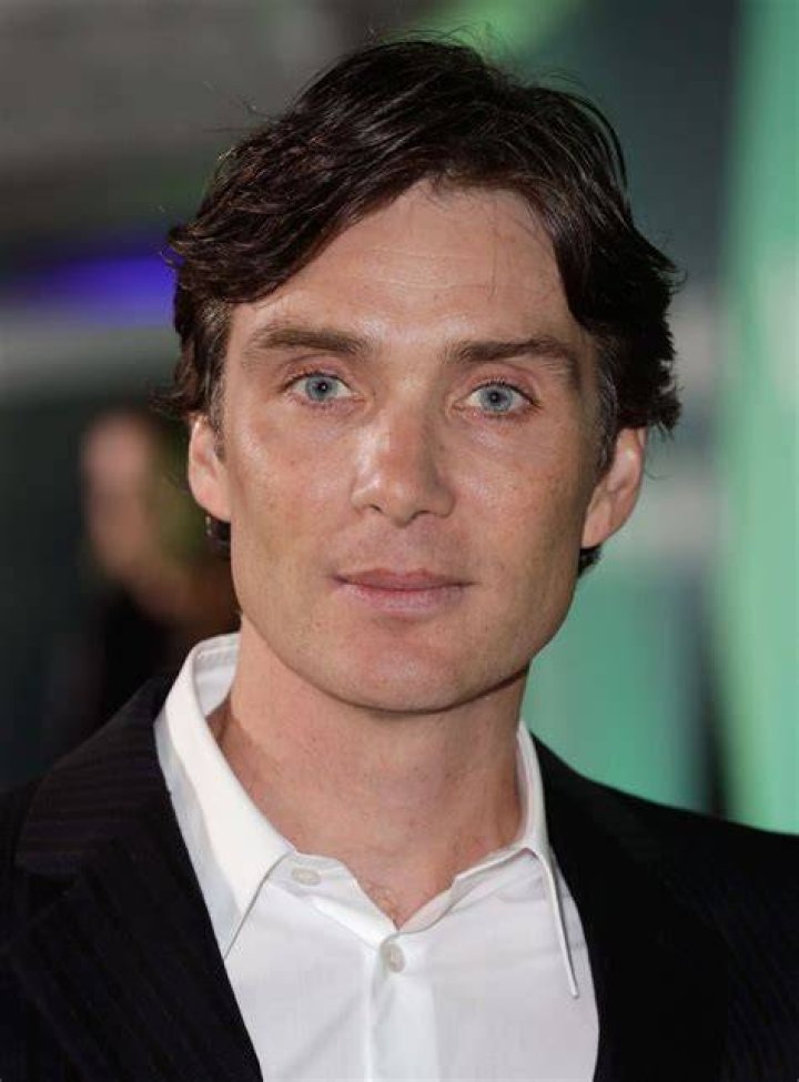 Cillian Murphy &Uuml;nl&uuml;ler, Tv dizileri, Tv