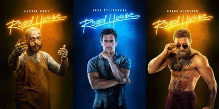 Complete Cast Of The Upcoming "Road House" (2024) Movie
