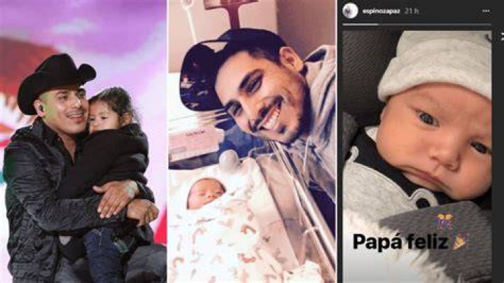 Cu&aacute;ntos hijos tiene Espinoza Paz y con qui&eacute;n MDZ Online