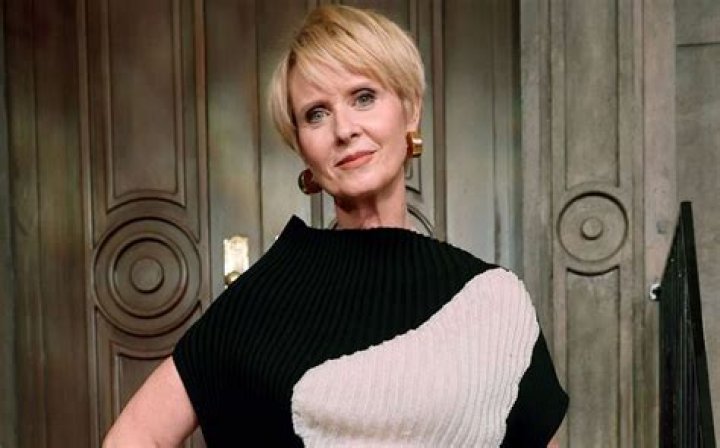 Cynthia Nixon Net Worth Career & Lifestyle [2023 Update]
