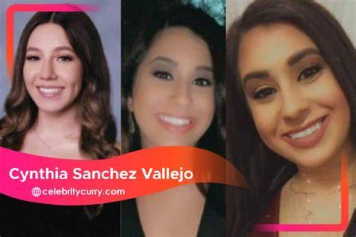 Cynthia Sanchez Vallejo The Daughter of the Legendary Chalino S&aacute;nchez