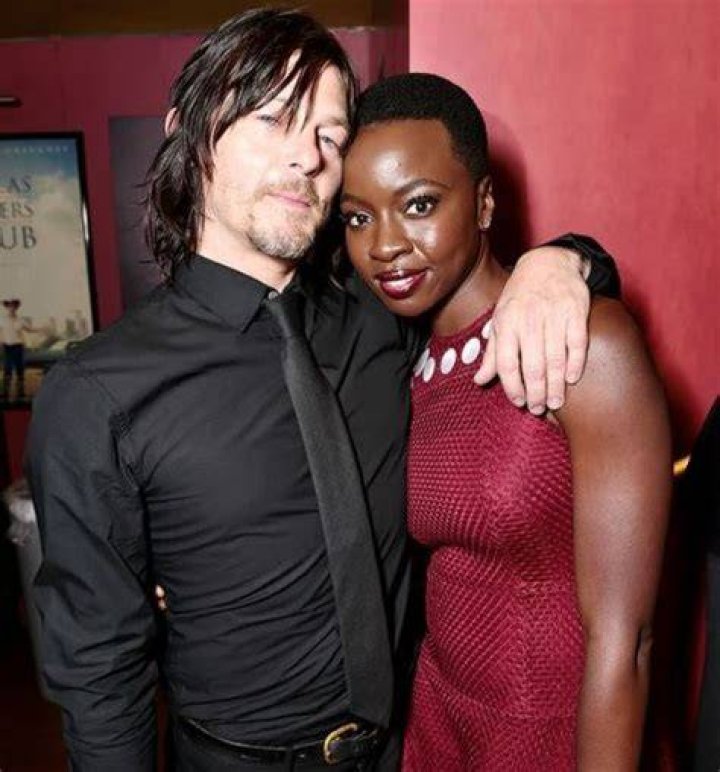 Danai Gurira Bio, Married, Husband, Boyfriend, Age, Height, Net Worth