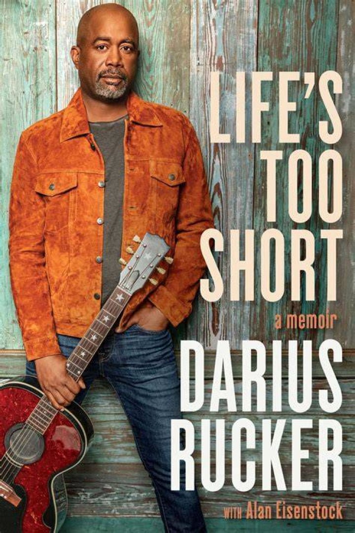 Darius Rucker's Height: Uncovering The Truth