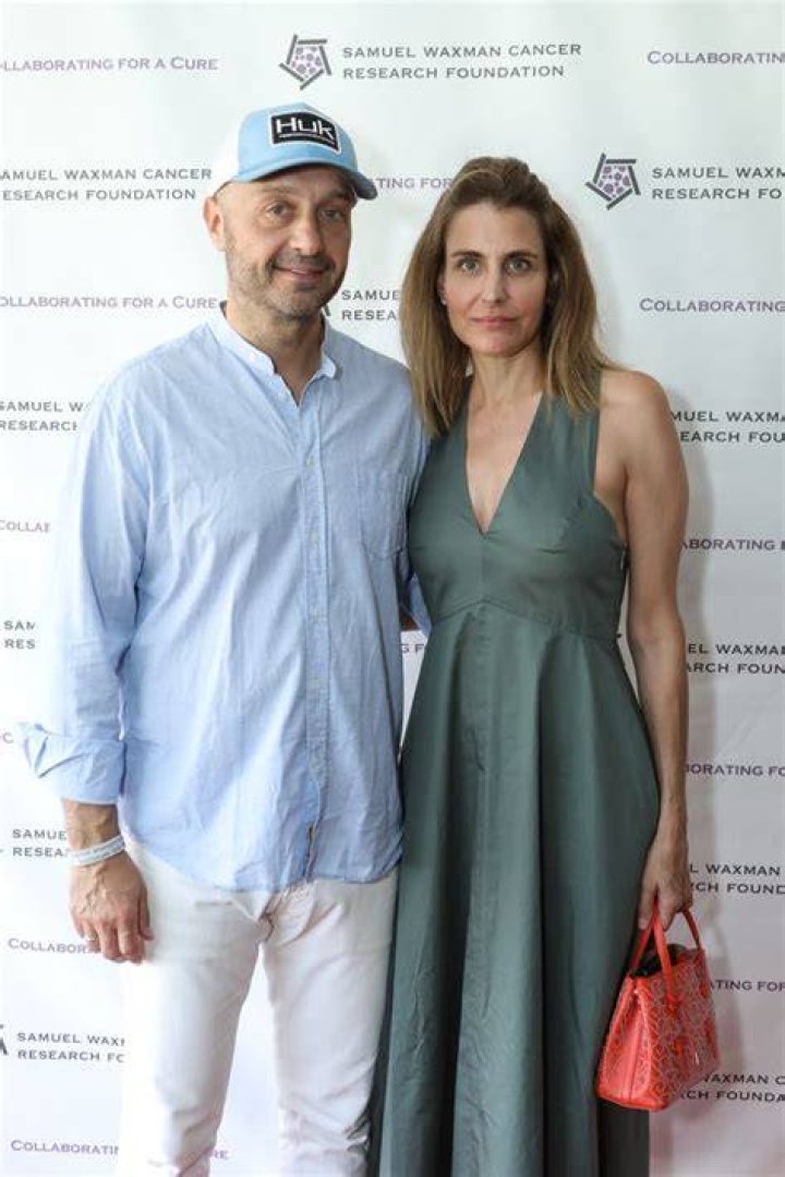 Deanna Bastianich chi &egrave; la moglie di Joe Bastianich, et&agrave;, carriera