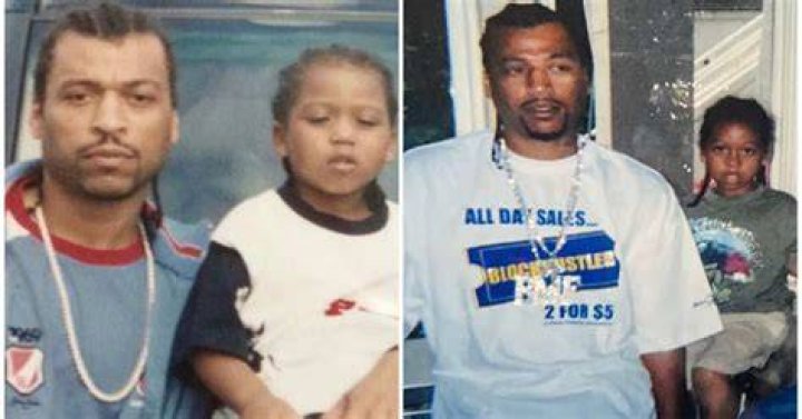 Demetrius Flenory's Mother: A Legacy Of Strength And Resilience