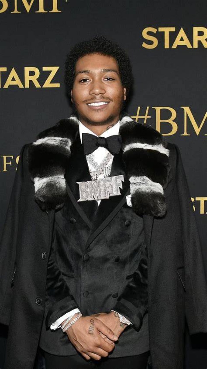 Demetrius Flenory Jr's Relationship History: A Comprehensive Guide