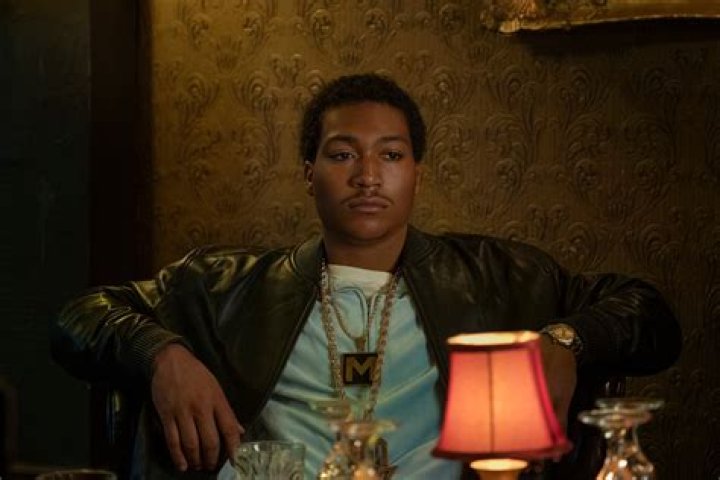 Demetrius Flenory Jr. Lil Meech, Biography, Age, Net worth, Career