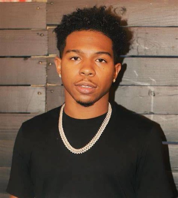 Deshae Frost's biography age, siblings, family, movies and TV shows