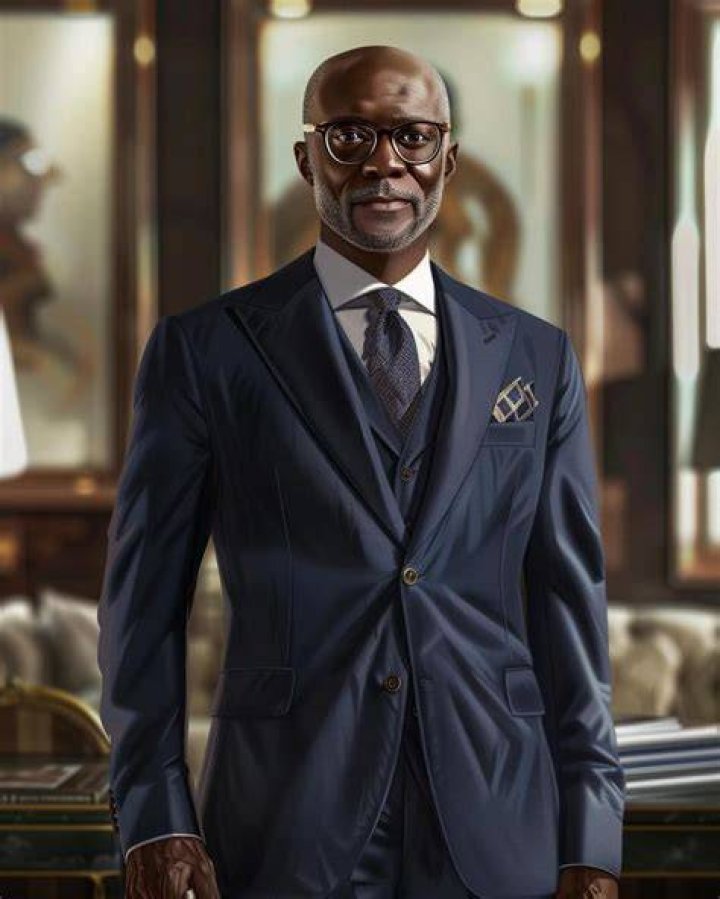 Discover His Net Worth And Financial Empire